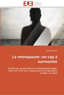 La Menopause: Un Cap a Surmonter