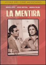 La Mentira