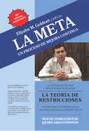 La Meta: 40th Anniversary Edition: Un Proceso de Mejora Continua