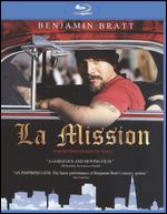La Mission [Blu-ray] - Peter Bratt