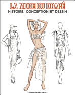 La Mode Du Drape: Histoire, Conception Et Dessin