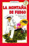 La Montana de Fuego