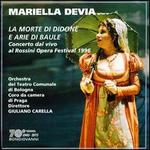 La Morte di Didone e Arie di Baule
