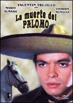 La muerte del Palomo