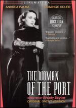 La Mujer del Puerto