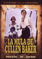 La Mula de Cullen Baker