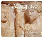 La Musique de l'Antiquit�