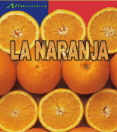 La Naranja