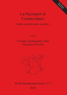 La Necropoli Di Campovalano: Tombe Orientalizzanti E Arcaiche, I