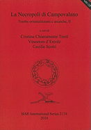 La Necropoli di Campovalano: Tombe Orientalizzanti e Arcaiche, II