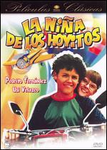 La ni�a de los hoyitos