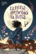 La Nina Que Bebio La Luna