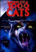 La Noche De Los Mil Gatos