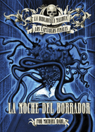 La Noche del Borrador (Night of the Scrawler)