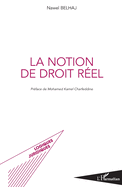 La notion de droit r?el