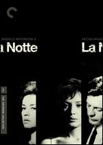 La Notte - Michelangelo Antonioni
