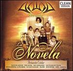 La Novela [Clean]