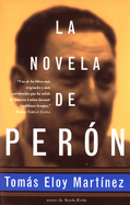 La novela de Per�n (Spanish Edition)