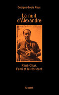 La nuit d'Alexandre