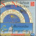 La Nuit de Saint Nicholas