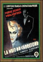 La Nuit Du Carrefour
