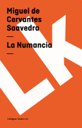 La Numancia