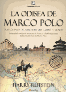 La Odisea de Marco Polo - Rutstein, Harry