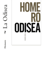 La Odisea (Spanish Edition)