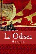 La Odisea