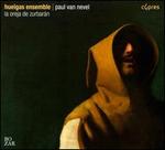 La Oreja de Zurbar�n