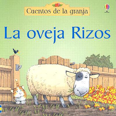 La Oveja Rizos - Usborne Publishing Ltd (Creator)