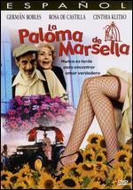 La Paloma De Marsella