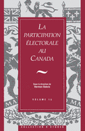 La Participation Electorale au Canada