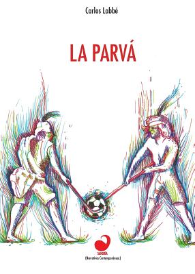 La Parva - Labb?, Carlos