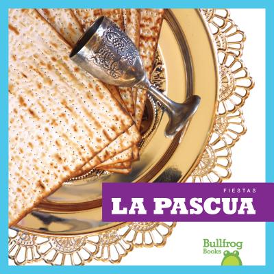 La Pascua (Passover) - Bailey, R J