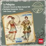 La Pellegrina