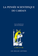 La Pensee Scientifique de Cardan