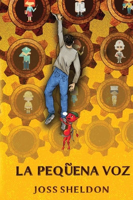 La Peque�a Voz - Sheldon, Joss