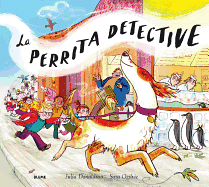 La Perrita Detective