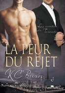 La Peur Du Rejet: Volume 3