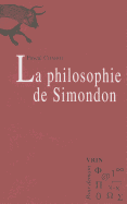 La Philosophie de Simondon
