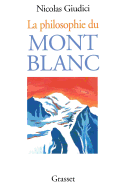 La philosophie du Mont-blanc