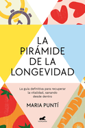 La Pir�mide de la Longevidad / The Longevity Pyramid