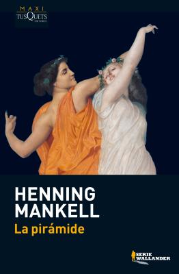 La Piramide - Mankell, Henning