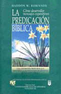 La Predicaci?n B?blica