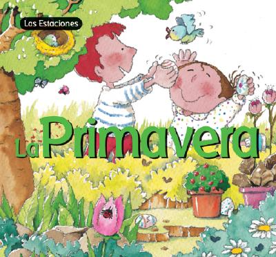 La Primavera - Roca, Nuria