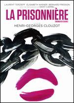 La Prisonni�re