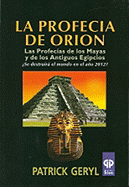 La Profecia de Orion