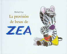 La Provision de Besos de Zea