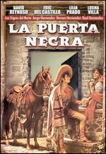 La Puerta Negra